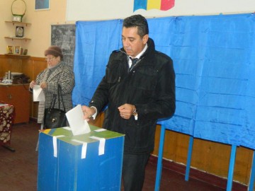 Liderii politici de la malul mării au votat „împotriva minciunii şi a hoţiei” şi pentru „viitorul românilor”
